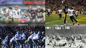 10 coldest games in nfl history