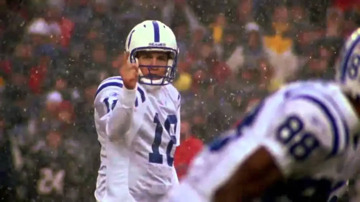 10 coldest games in nfl history