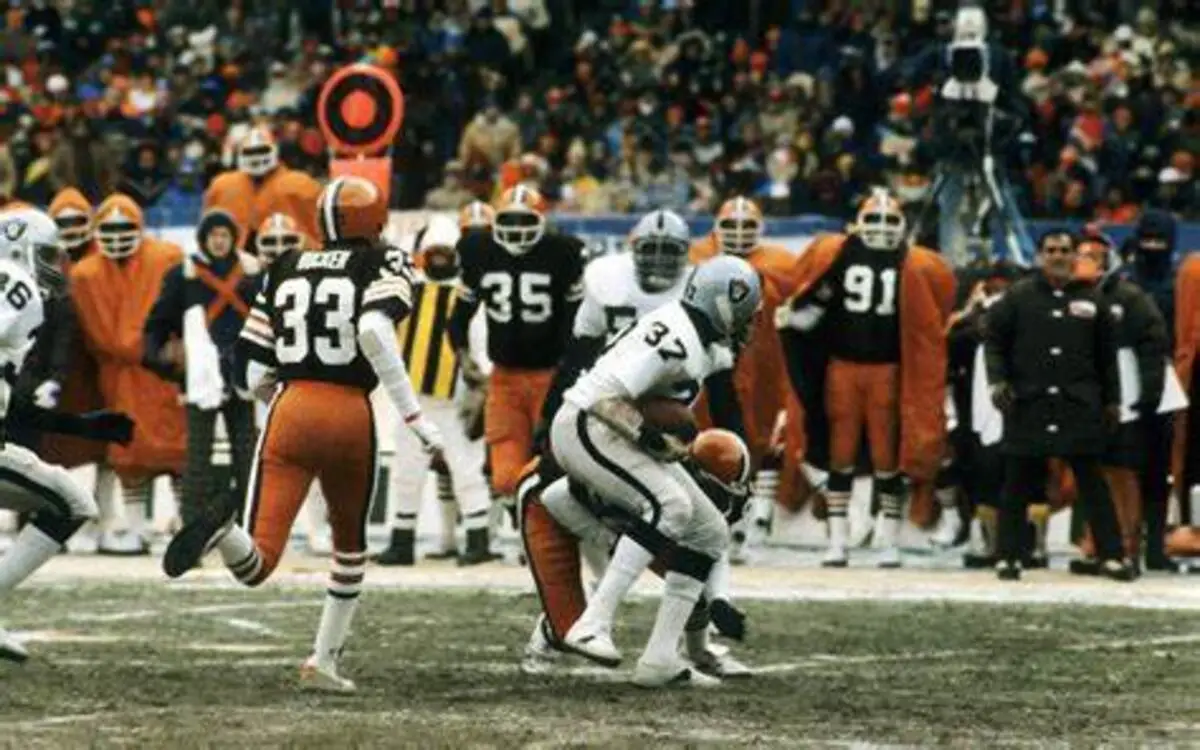 10 coldest games in nfl history