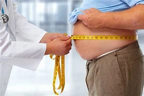 Top 10 Most Obese Countries